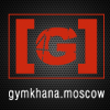 Gymkhana.Moscow - Сайт, посвященный развитию мотоджимханы в городе Москва